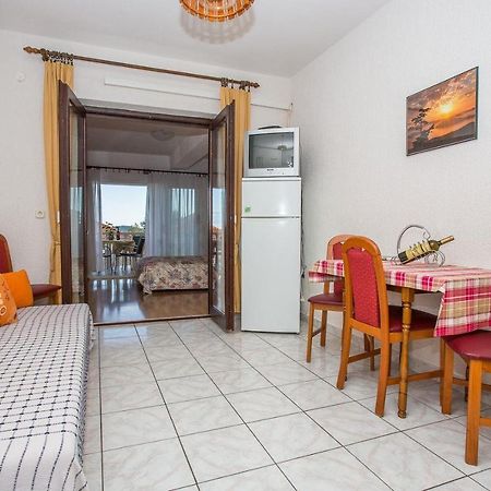 Apartments Mira On The Peljesac Peninsula Оребич Екстер'єр фото