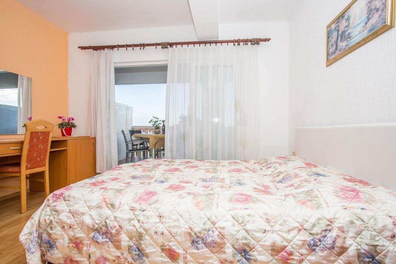 Apartments Mira On The Peljesac Peninsula Оребич Екстер'єр фото